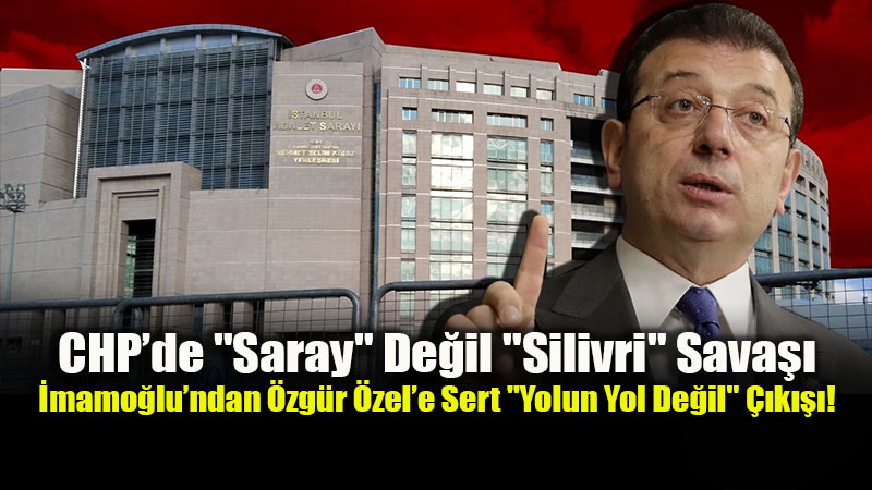 Adayl�k Ofisi�nde Foto�raf �ndi, K�pr�ler At�ld�: �mamo�lu-�zel Sava�� BBC�de!