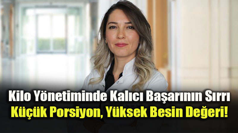 Zay�flama Tedavisinde Beslenme De�i�mezse Kas Kayb� Ka��n�lmaz!