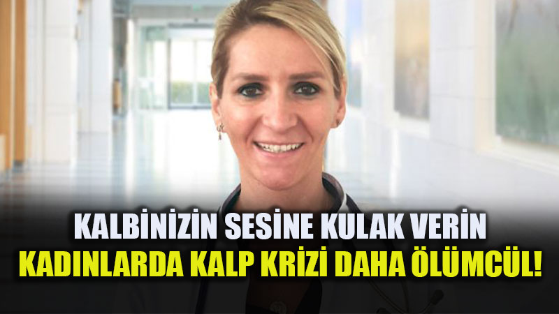 Kalp Kontrol�nde Ya� S�n�r� D��t�: 40�tan Sonra D�zenli Takip �art