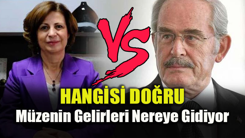 Balmumu’nda �ift Ba�l� A��klama