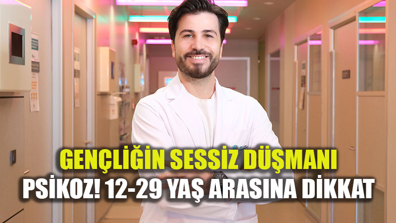 Uyu�turucudan Travmaya: Psikoza Yol A�an Gizli Tetikleyiciler