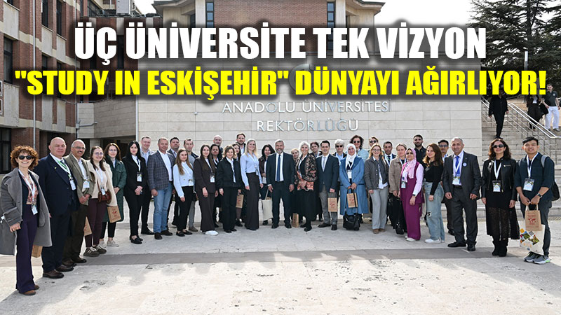 Anadolu, ESOG� ve ESTܒden Tarihi �� Birli�i: Study in Eski�ehir R�zgar�.
