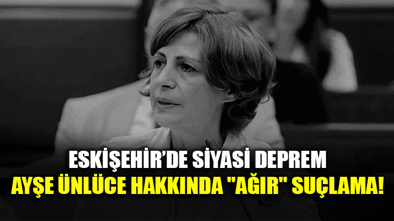 Albayrak�tan  A��klama: Ay�e �nl�ce ��in Adli S�re� Ba�lad�!