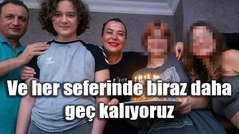 Paradoksun Ad�: G�venlik mi, �zg�rl�k m�? Yoksa �kisini de Kaybettik mi?