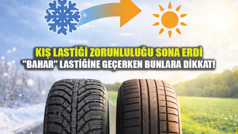 Depodan ��kan Lasti�e Uzman G�z� �art: 6 Maddede G�venli S�r��.