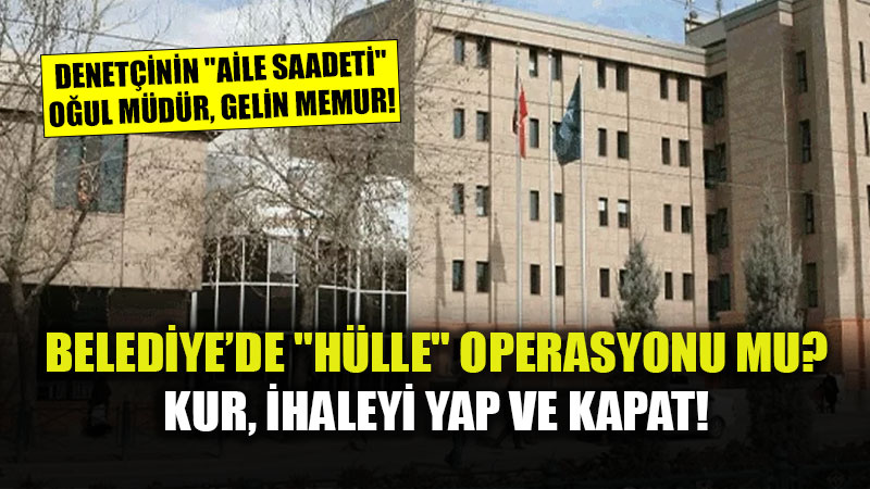 3 G�nl�k Daire Ba�kanl���: 25 Otob�s ��in �zel "Z�rh" m� Kuruldu?