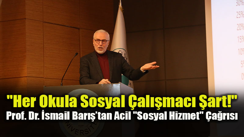 Evdeki Silah� Sosyal �al��mac� Tespit Eder: Okul G�venli�i ��in Yeni Model