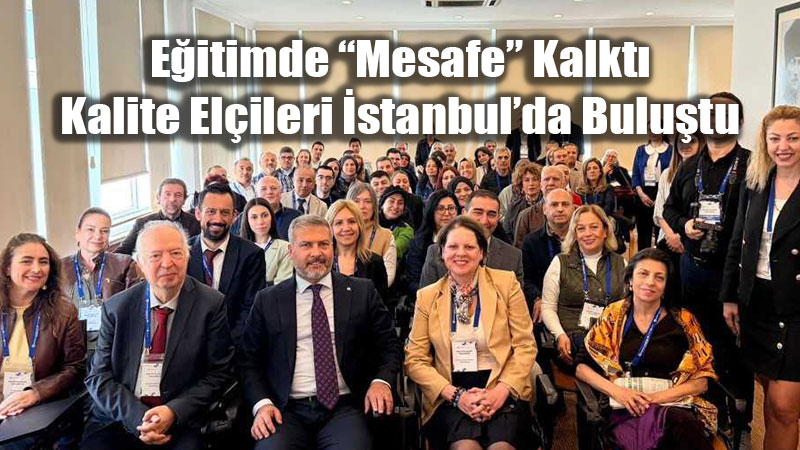 Anadolu �niversitesi Gelece�i �n�a Ediyor