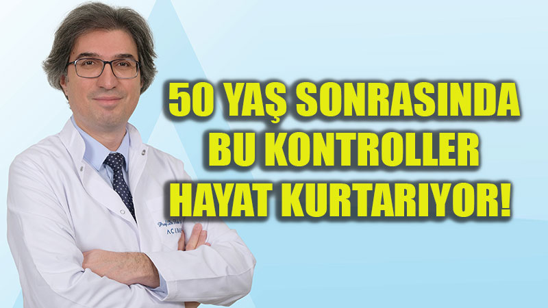 �Kendimi iyi hissediyorum� hatas�na d��meyin!