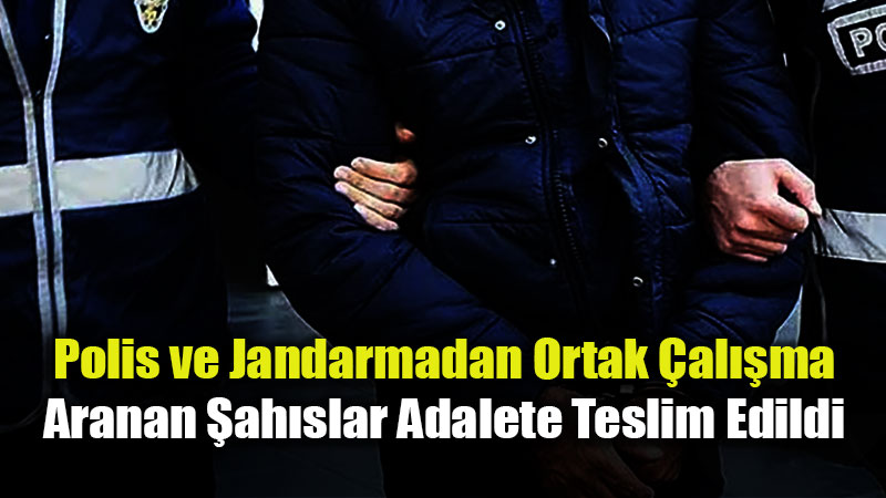 Eski�ehir�de Aranan �ah�slara Ge�it Yok: Bir Haftada 129 G�zalt�