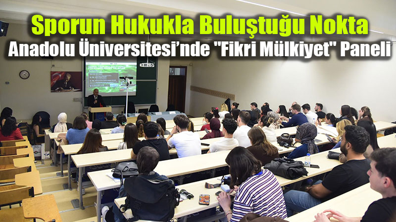 �maj Haklar�ndan Yay�n Teliflerine: Spor End�strisi Masaya Yat�r�ld�