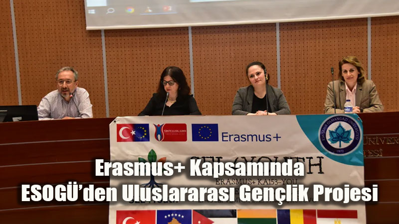 ESOGܒden Gen�lik �al��malar�nda Dayan�kl� Liderlik Hamlesi