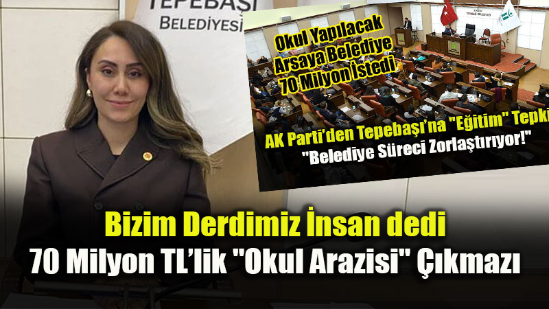 Gemini �unu dedi: Tepeba�� Meclisi�nde ��nsan m� Rakam m�?� Tart��mas�