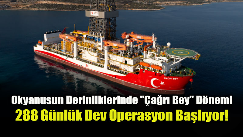 Okyanusta T�rk �mzas�: �a�r� Bey Somali�de Tarih Yazmaya Gidiyor!