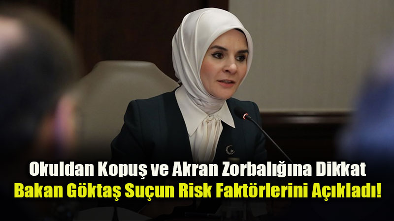 �ankaya K��k�’nde Kritik Zirve: Su�a S�r�klenen �ocuklar ��in Erken Uyar� Sistemi!