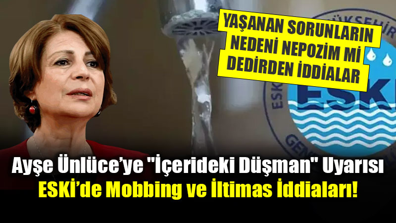 ESKݒde Akraba Kay�rmac�l��� Dosyas�: Ye�ene �eflik, E�e Vatmanl�k m�?