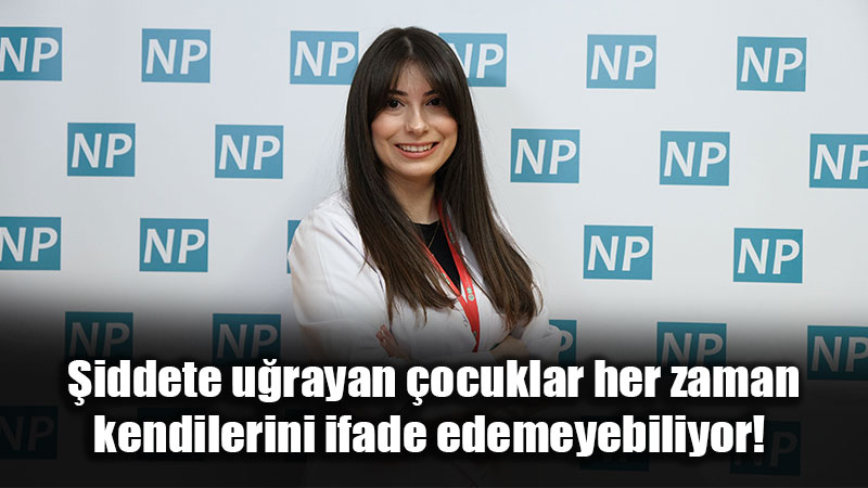 Sessizlik de bir yard�m ���l���!