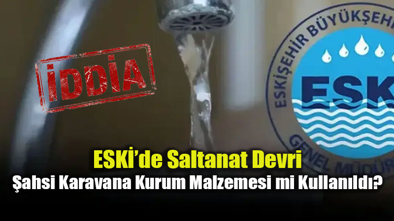 Liyakat Yerine �Amca O�lu� D�nemi: ESKݒde Yetki Kimin Elinde?