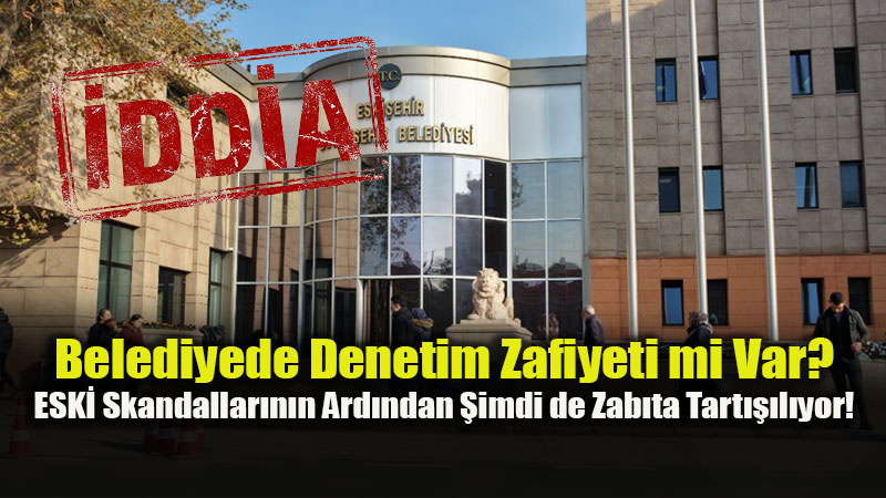 Zab�tada �ifte Standart �syan�: Esnaf Yan Yana D�kkanlardaki Ayr�mc�l��a Tepkili!