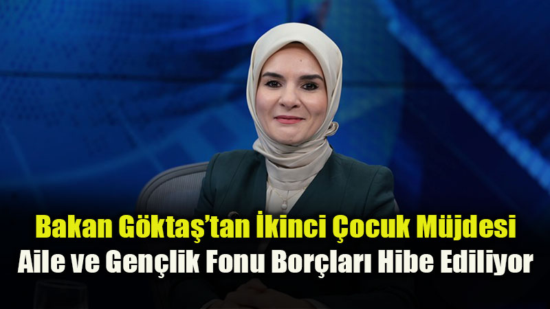 81 �lde Milli Aile Haftas� Heyecan�: Do�um �zinlerinde Yeni D�nem Resmen Ba�lad�