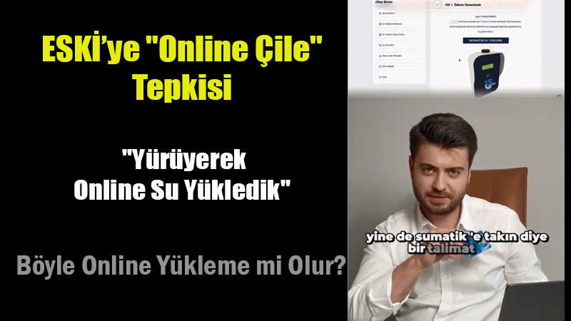Se�im Vaatleri Rafta Kald�: Ay�e �nl�ce�nin "Dijital D�n���m" S�z� �ileye D�n��t�