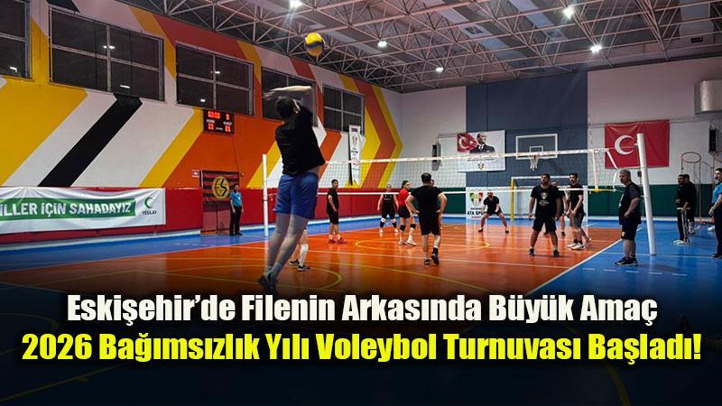 "Ba��ml�l��a Kar�� Sporun G�c�yle": Eski�ehir�in Kurumlar� Parkede Bulu�tu!