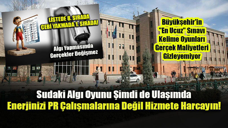 Enerjinizi Alg�ya De�il Hizmete Harcasan�z Bu S�ralamalar Zaten Ger�ek Olur!