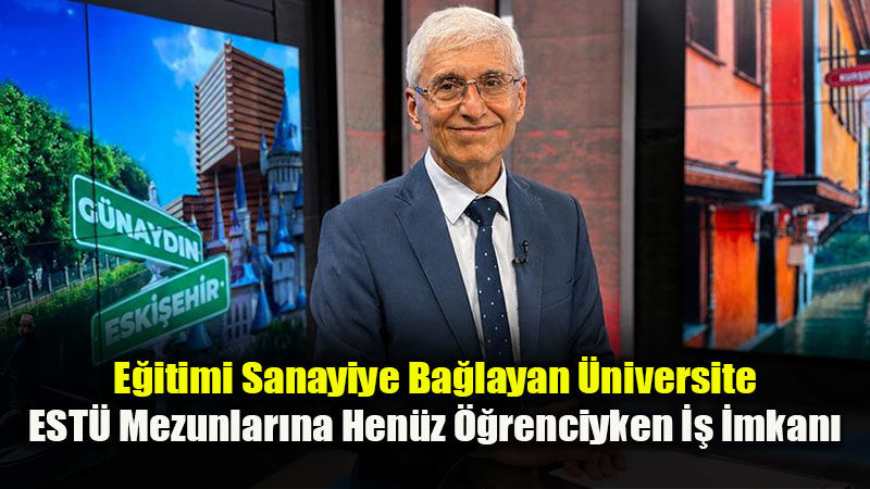 ESTܒde Doluluk Oran� %101�e Ula�t�: U�ak M�hendisli�i Puanlar� Zirveyi G�rd�