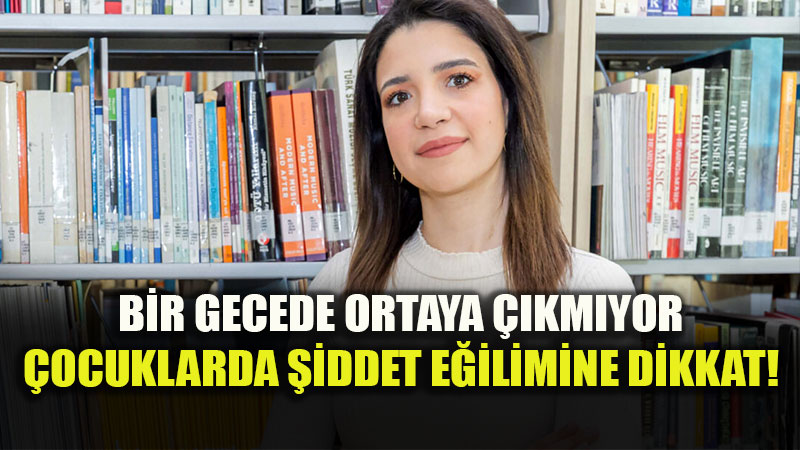 A��r� Kontrol ve Bask� �ocu�u Koruyor mu? "�iddet Bir Gecede Ortaya ��km�yor!"