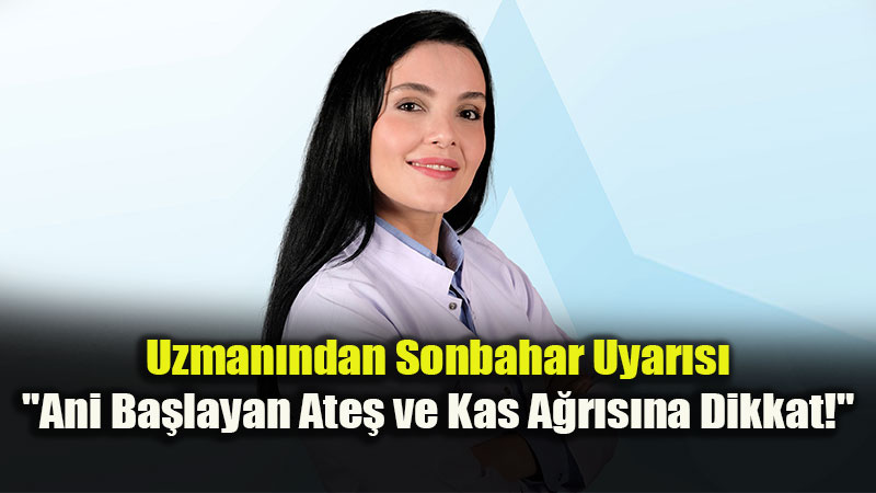 Grip Belirtilerinde �lk 48 Saate Dikkat: "Antiviral Tedavide Zamanla Yar��"