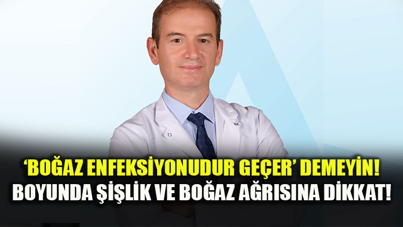 Bo�az�n�zdaki A�r� 3 Haftay� Ge�tiyse Dikkat! 