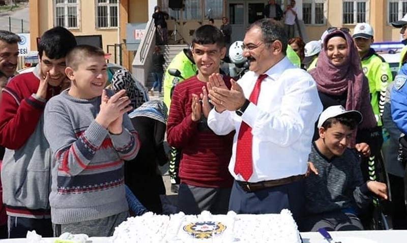 Mahmut orumlu: Eskiehire Yeni Bir Ses Yeni Bir Nefes!