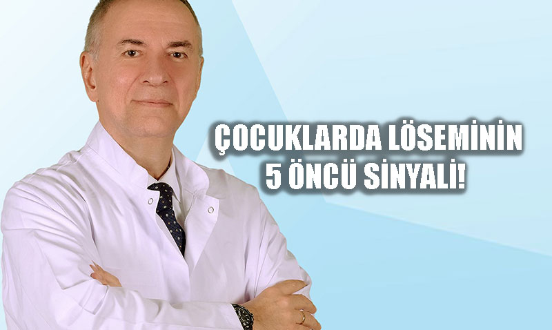 Uzmanlardan Ailelere Kritik Uyar: "Modern an Tehlikeleri Lsemi Riskini Artryor"
