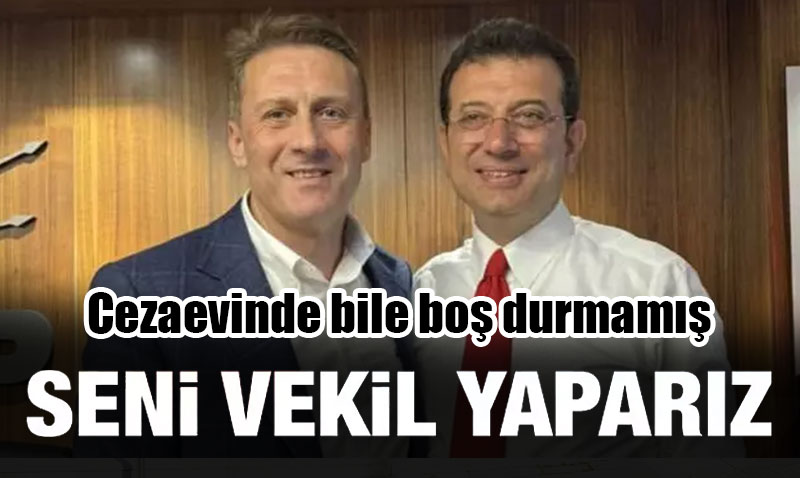 Ak�n G�rlek �lk Kez A��klad�: "�tiraf�� Olmas�n Diye Vekillik Teklif Ettiler"