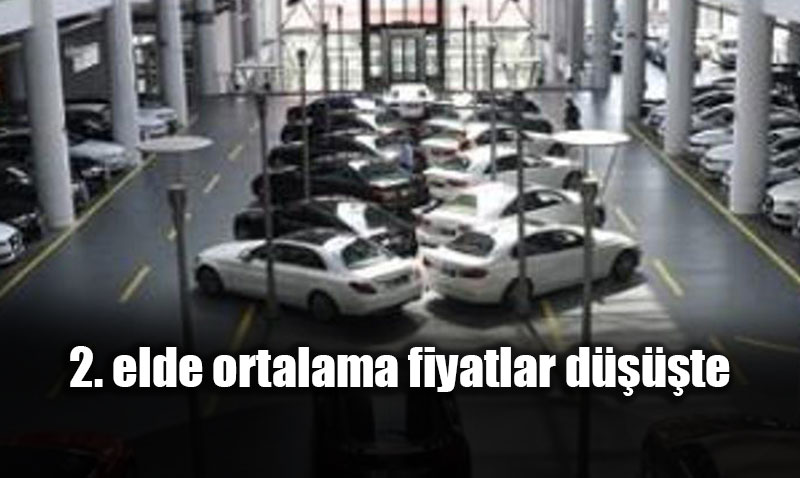 2. El Otomobil Piyasas�nda 2025 De�erlendirmesi: Ortalama Reel Fiyatlar D����te