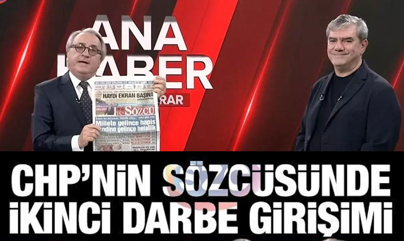 Y�lmaz �zdil S�zc� Grubu�nun Ba��na Ge�ti: �lk �craat K�y�m Oldu