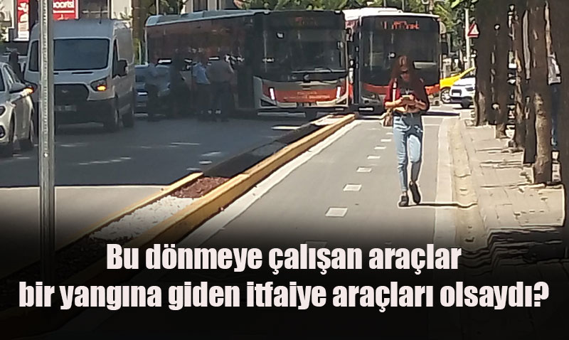 Bisiklet Yollar ve Kent Planlamas: Bir Dn Probleminin Dndrdkleri