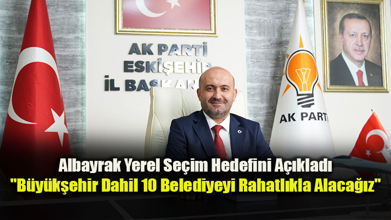 Albayrak’tan Muhalefete Sert Tepki: "Koltuk ��in B�breklerini Verirler"