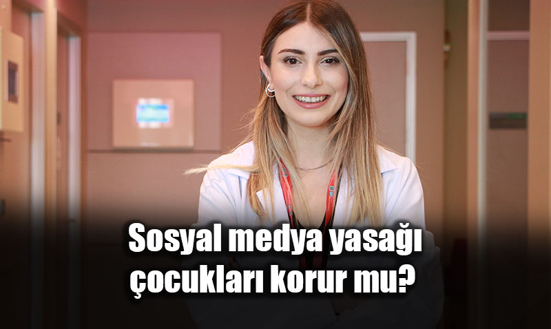 Sosyal Medya Yasa�� ��z�m M�, Yoksa Yeni Bir Risk Mi?