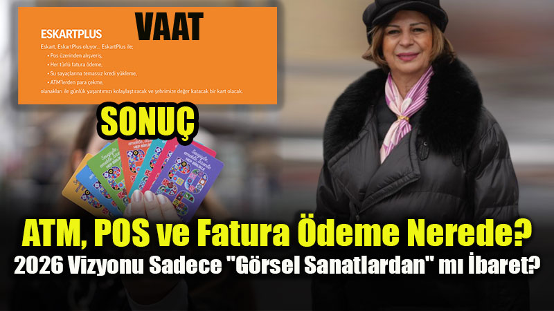 Vaatler Da� Gibiydi, Sonu� "Reng�renk" Bir Fiyasko!