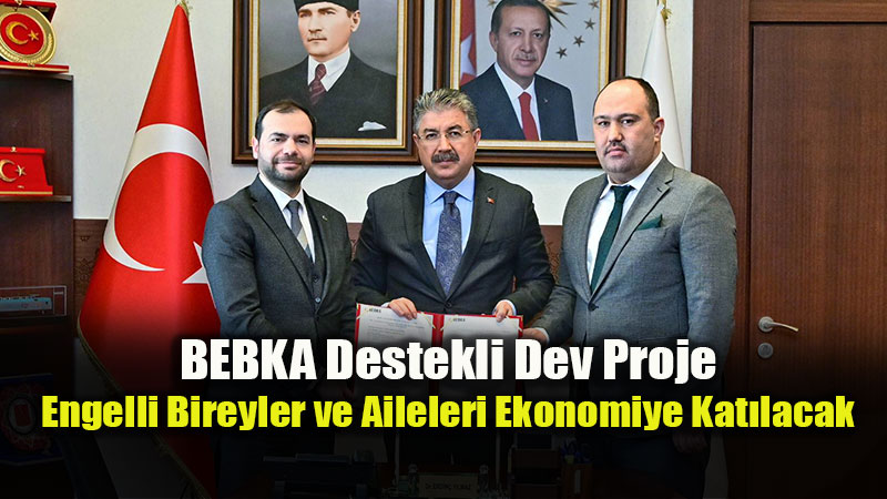 Eski�ehir�de Engelsiz Akademi D�nemi: Hem Sosyalle�me Hem �stihdam Kap�s�