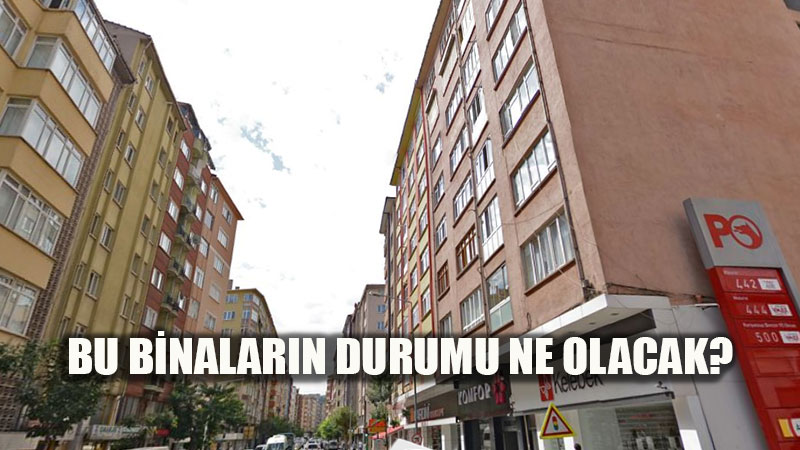 111 Konutla �v�nmek mi, 15 Bin Konutu G�rmezden Gelmek mi?