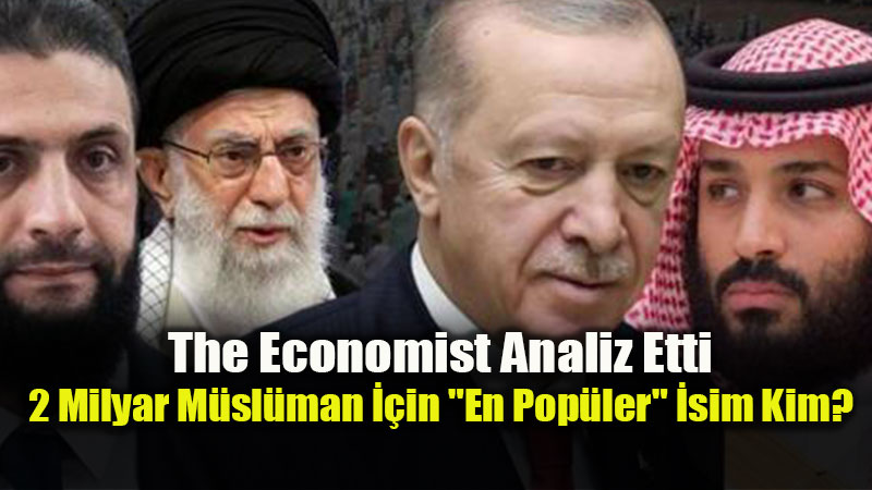 Gazze�den Somali�ye, Ke�mir�den Avrupa�ya: Erdo�an��n K�resel Etki Alan�