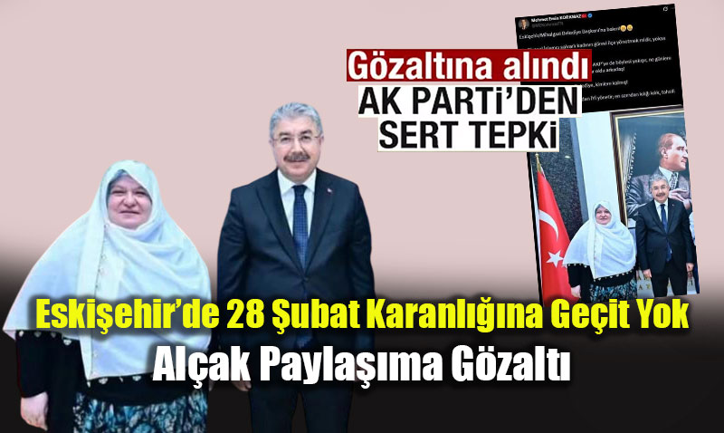 Belediye ba�kan� Zeynep G�ne�’e �irkin hakaret! 
