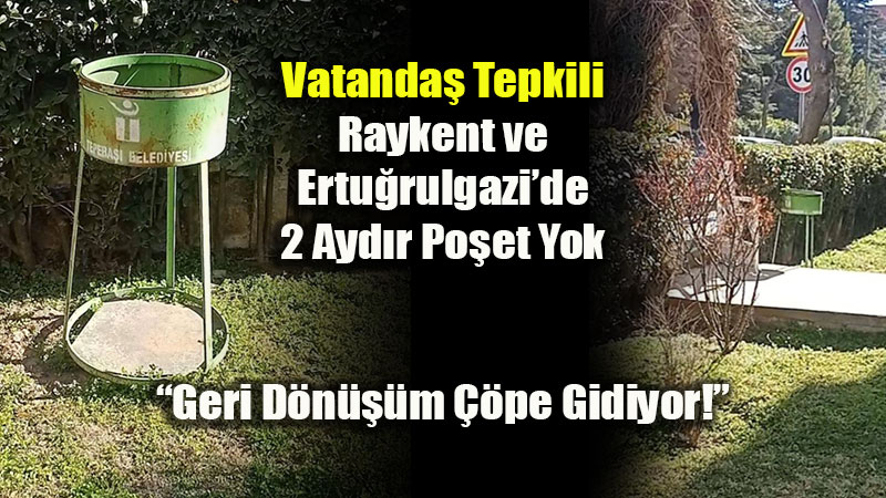 �Geri D�n���m ��pe Gidiyor!� Tepeba�� Belediyesi �zliyor