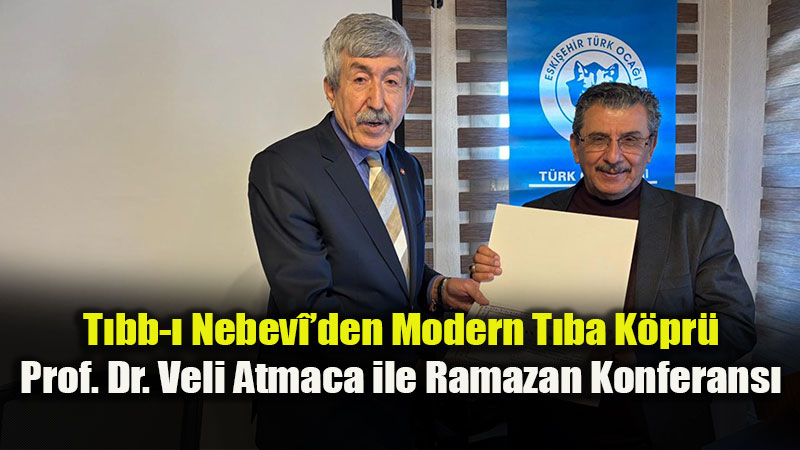 K�lt�r� ve T�bb� "Tedavi Eden" Yakla��m: Hz. Peygamber ve Modern T�p