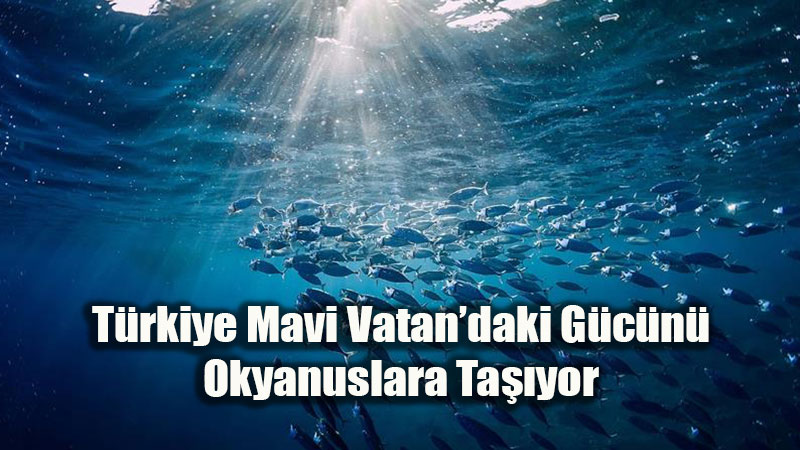 Bakan Yumakl� M�jdeyi Verdi: Hint Okyanusu�nda T�rkiye ��in Yeni Bir Sayfa A��l�yor!