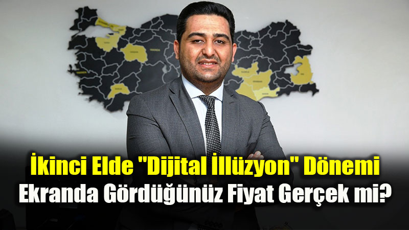 �kinci Elde �Dijital �ll�zyon� Uyar�s�!