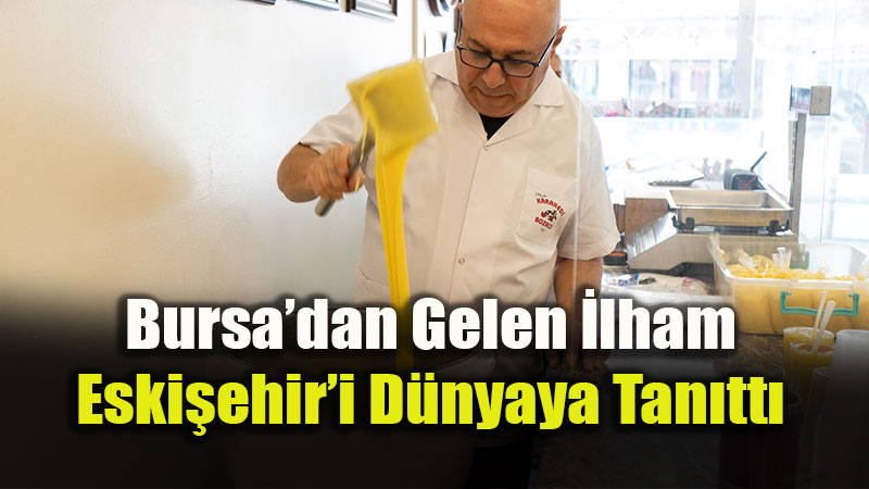 Odun Ate�inden Do�al Gaza, De�i�meyen Tek �ey: Karakedi�nin Bak�r Kazan�!