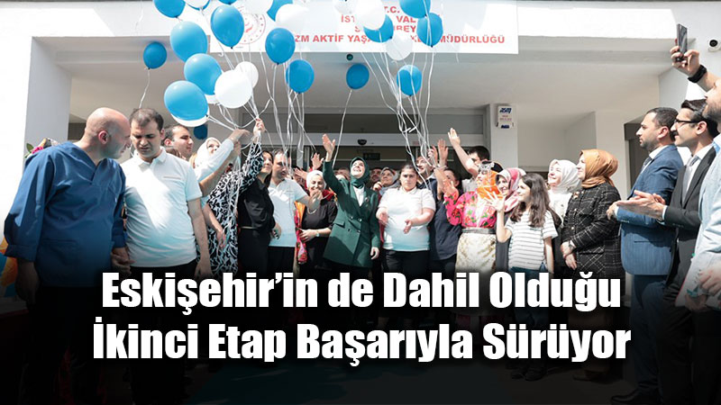 Otizmli Ailelere Bakanl�k Deste�i: 16 �lde Daha Dan��man Atanacak